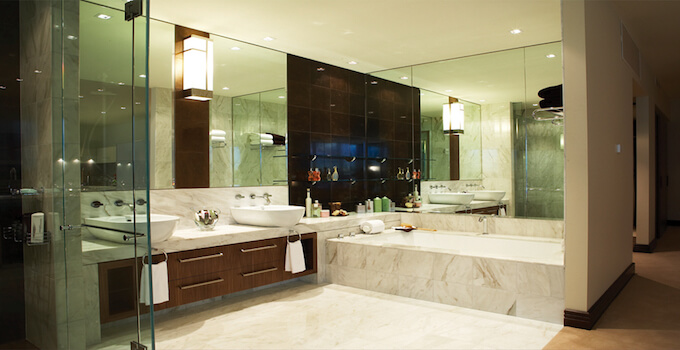 Progetto Lucient Apartments